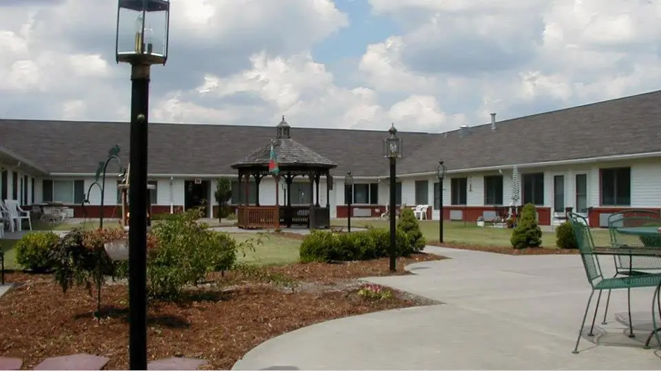 Liberty Village of Marion | Assisted Living, Nursing Home, Independent